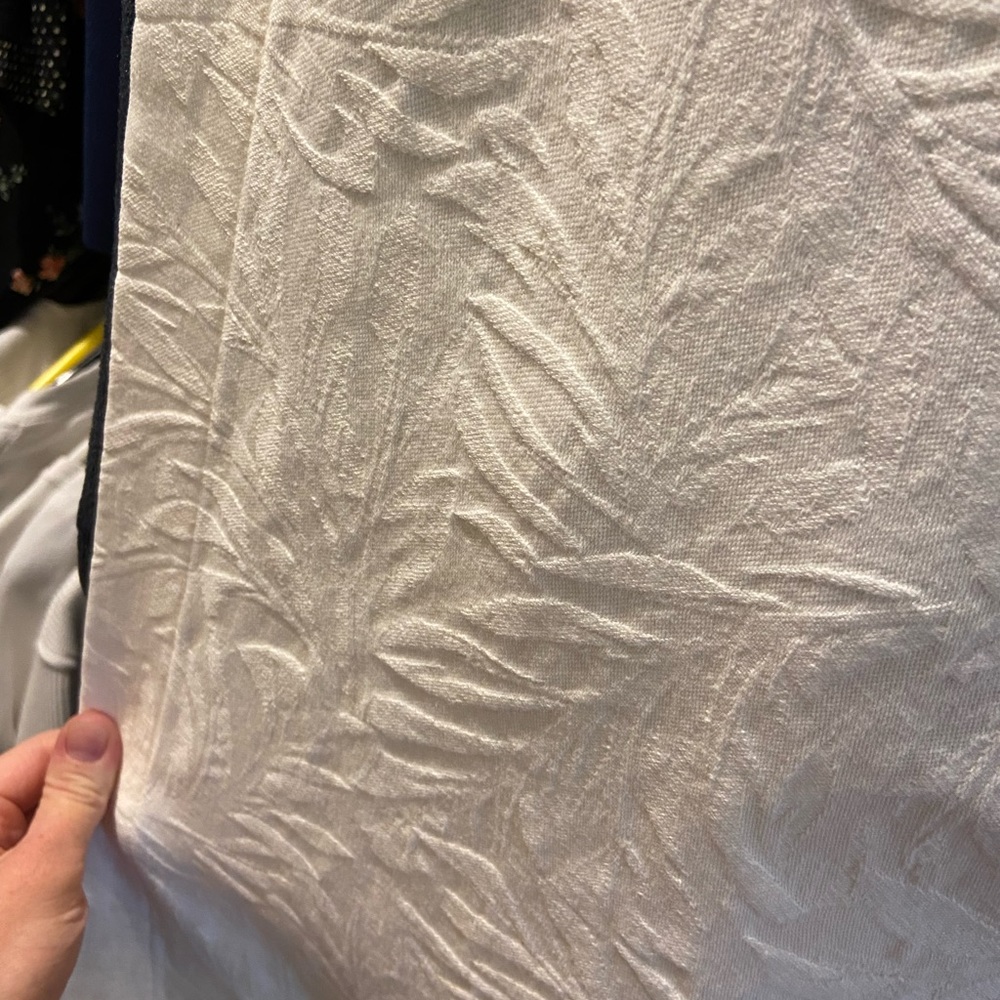 4 Curtains tab top
